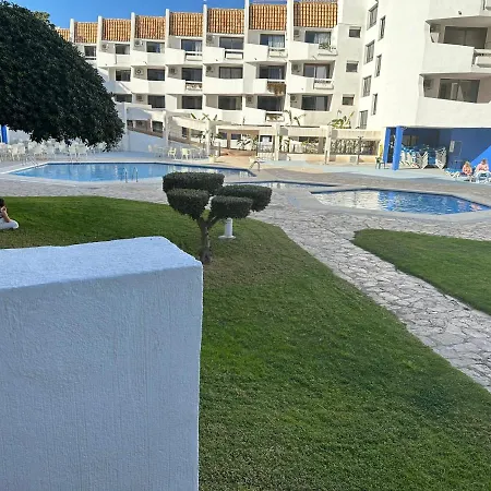 Apartmentos Eurohostal 1Linea De Playa Las Fuentes Alcossebre Extérieur photo
